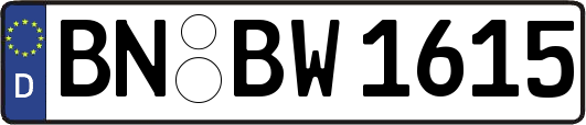 BN-BW1615