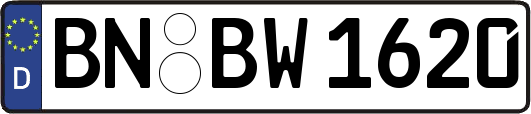 BN-BW1620