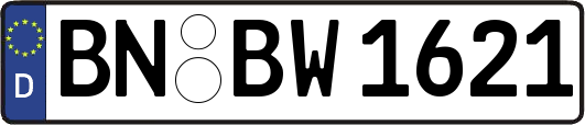 BN-BW1621