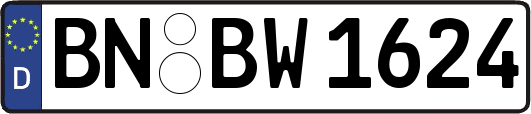 BN-BW1624
