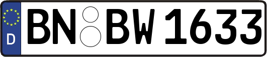 BN-BW1633