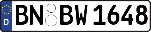 BN-BW1648