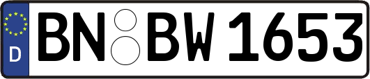 BN-BW1653