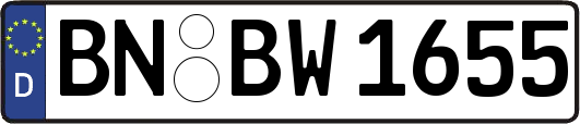 BN-BW1655