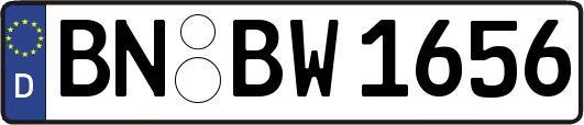 BN-BW1656