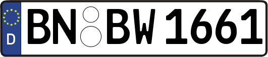 BN-BW1661