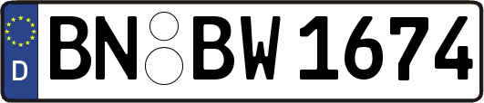BN-BW1674