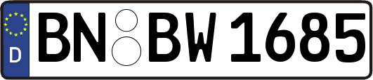 BN-BW1685