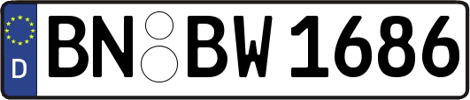 BN-BW1686