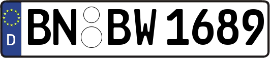 BN-BW1689