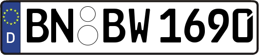 BN-BW1690