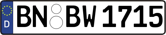 BN-BW1715
