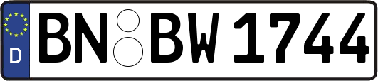 BN-BW1744