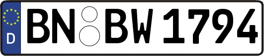 BN-BW1794