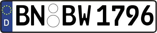 BN-BW1796