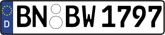 BN-BW1797