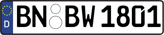 BN-BW1801