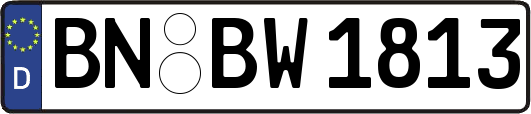 BN-BW1813