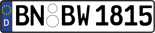 BN-BW1815