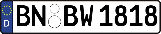 BN-BW1818
