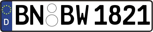 BN-BW1821