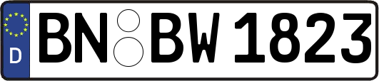 BN-BW1823