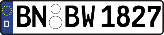 BN-BW1827