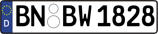 BN-BW1828