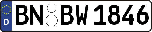 BN-BW1846