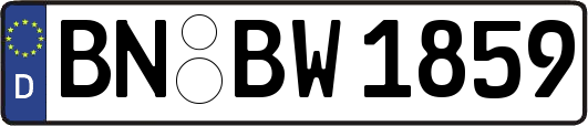 BN-BW1859