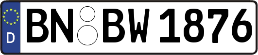 BN-BW1876