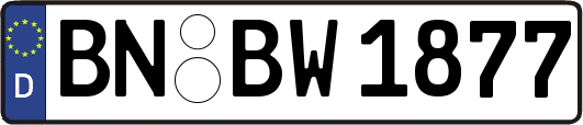 BN-BW1877