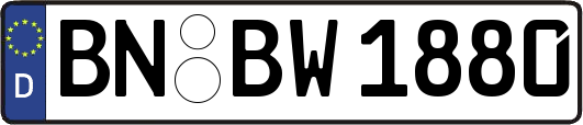 BN-BW1880