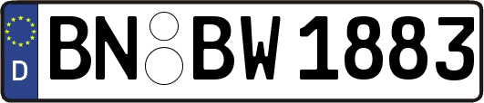 BN-BW1883