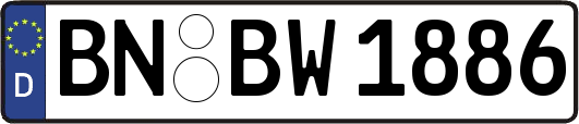 BN-BW1886