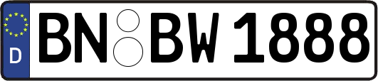 BN-BW1888