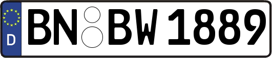 BN-BW1889