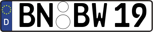 BN-BW19