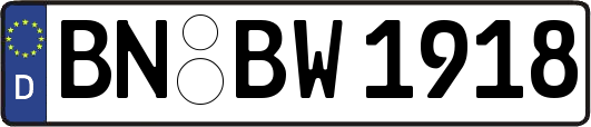 BN-BW1918