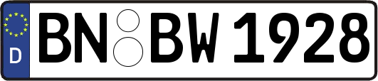 BN-BW1928