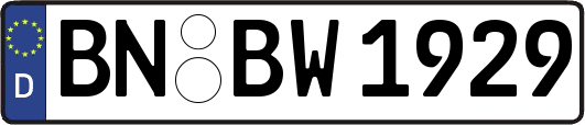 BN-BW1929