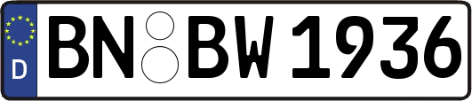 BN-BW1936