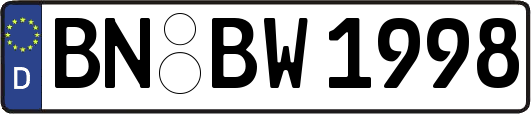 BN-BW1998
