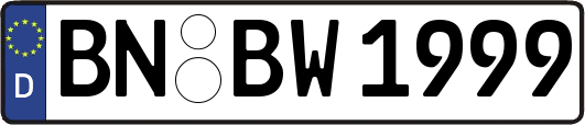 BN-BW1999