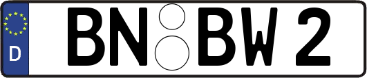 BN-BW2