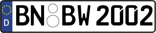 BN-BW2002