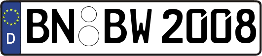 BN-BW2008