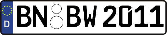 BN-BW2011