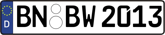 BN-BW2013
