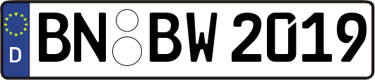 BN-BW2019